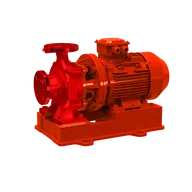 centrifugal pump manufacturers