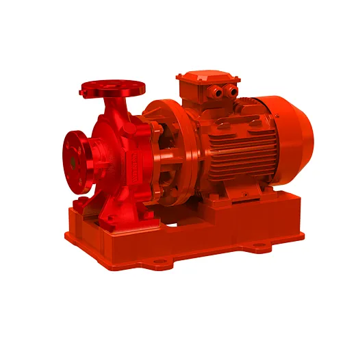 centrifugal pump manufacturers